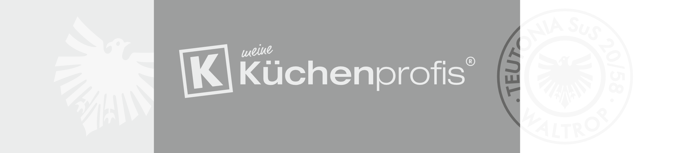 Logo von Küchenprofis Waltrop