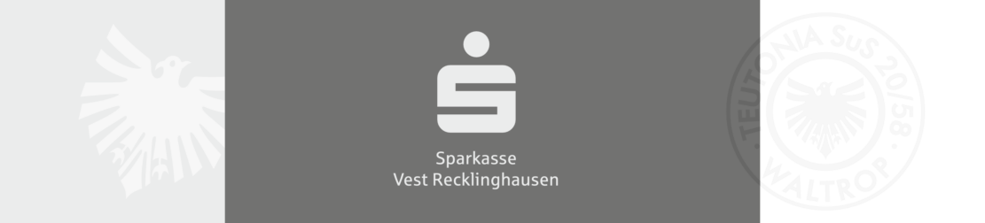 Logo der Sparkasse Vest Recklinghausen
