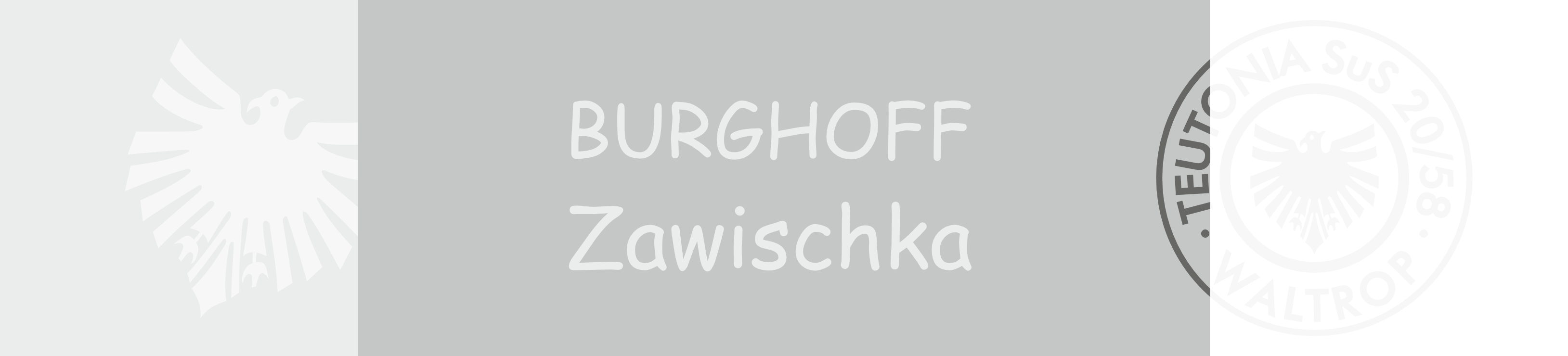 Logo von Burghoff Zawischka