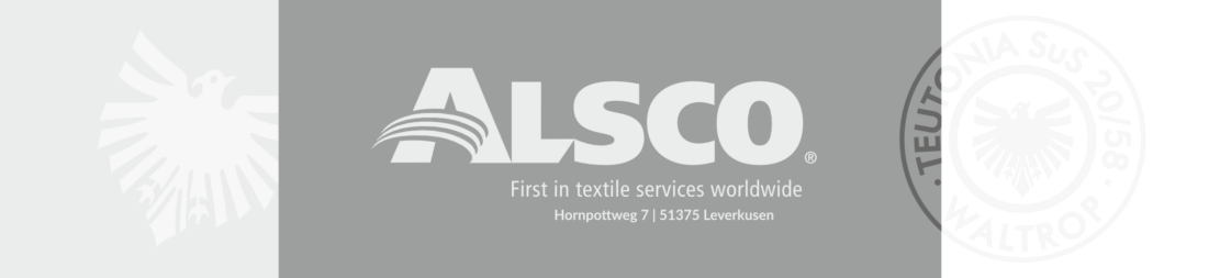 Logo von Alsco