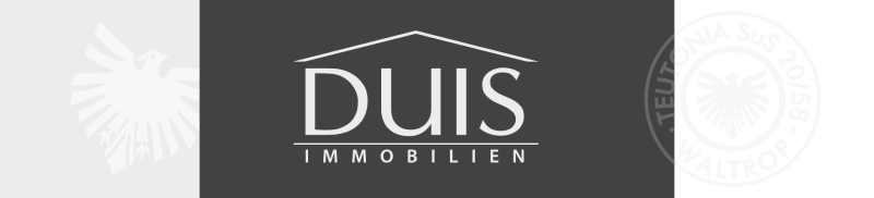 Logo von Immobilien DUIS