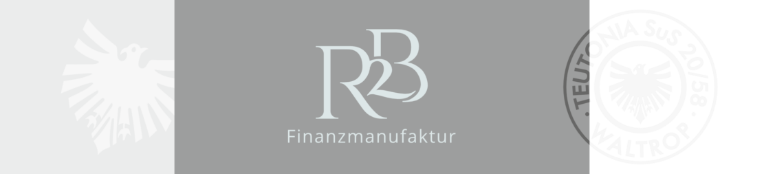 Logo R2B Finanz Waltrop