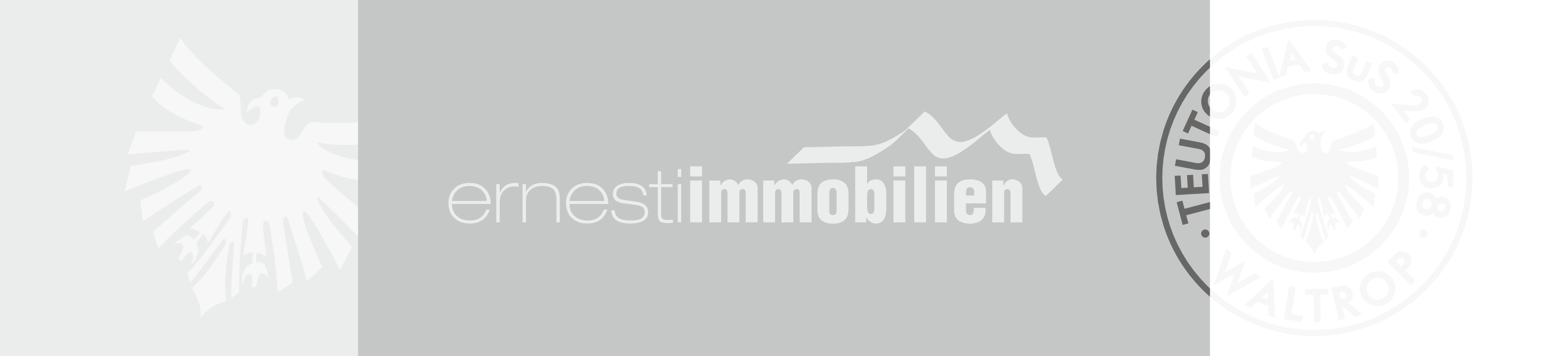 Logo von Ernesti Immobilien