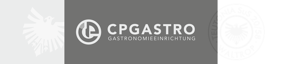 Logo von CPGastro
