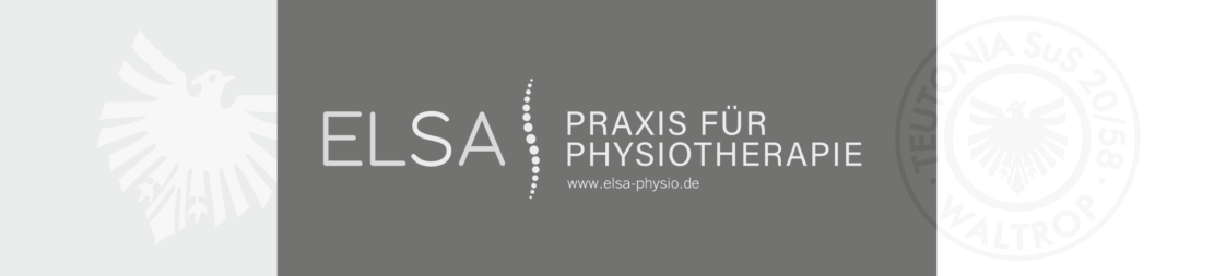 Logo der Elsa Physiotherapiepraxis
