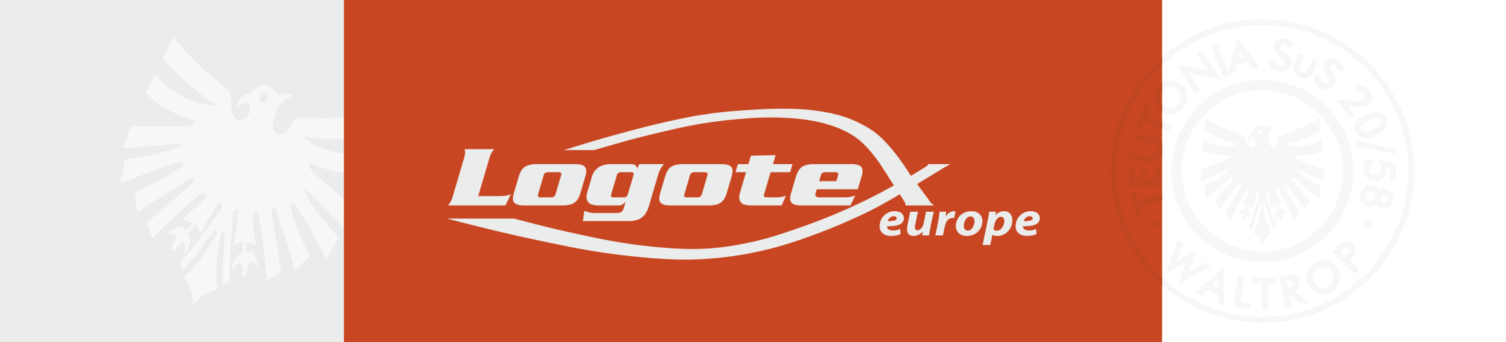 Logo von Logotex Europe